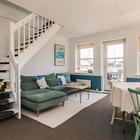4 Person Holiday Home In Borre Buitenkant foto
