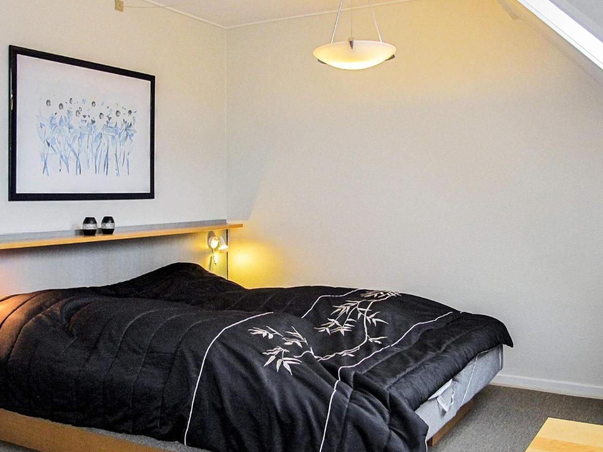 4 Person Holiday Home In Borre Buitenkant foto
