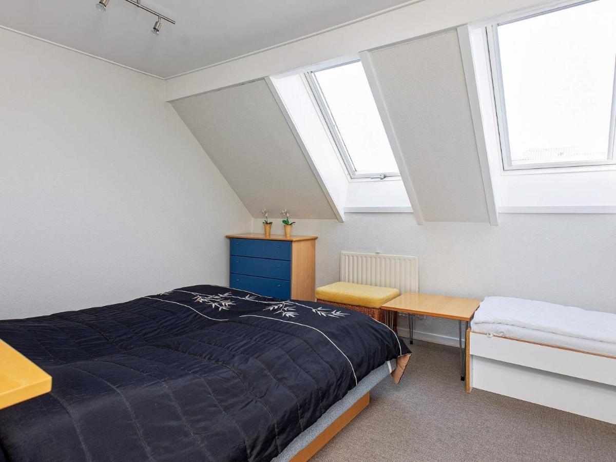 4 Person Holiday Home In Borre Buitenkant foto